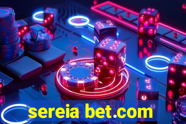 sereia bet.com